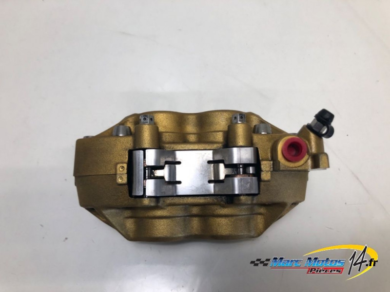 ETRIER DE FREIN AVANT GAUCHE HONDA 954 CBR R 2002