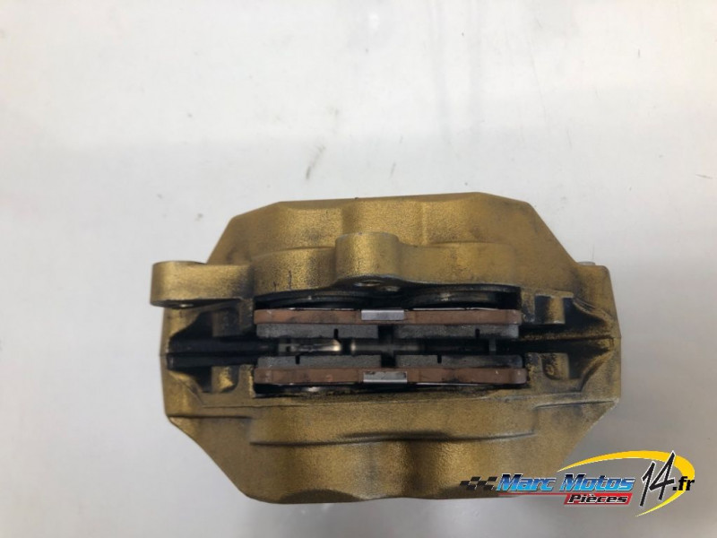 ETRIER DE FREIN AVANT GAUCHE HONDA 954 CBR R 2002