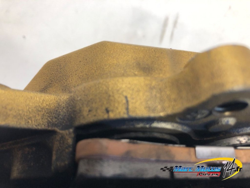 ETRIER DE FREIN AVANT GAUCHE HONDA 954 CBR R 2002