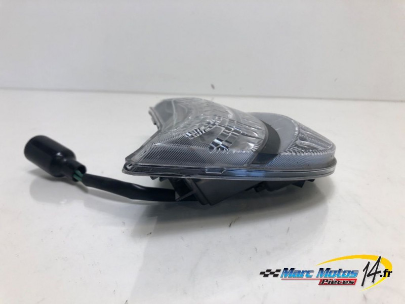 FEU ARRIERE HONDA 954 CBR R 2002