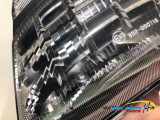 FEU ARRIERE HONDA 954 CBR R 2002