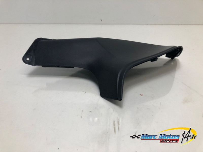 HABILLAGE DE TETE DE FOURCHE GAUCHE HONDA 954 CBR R 2002