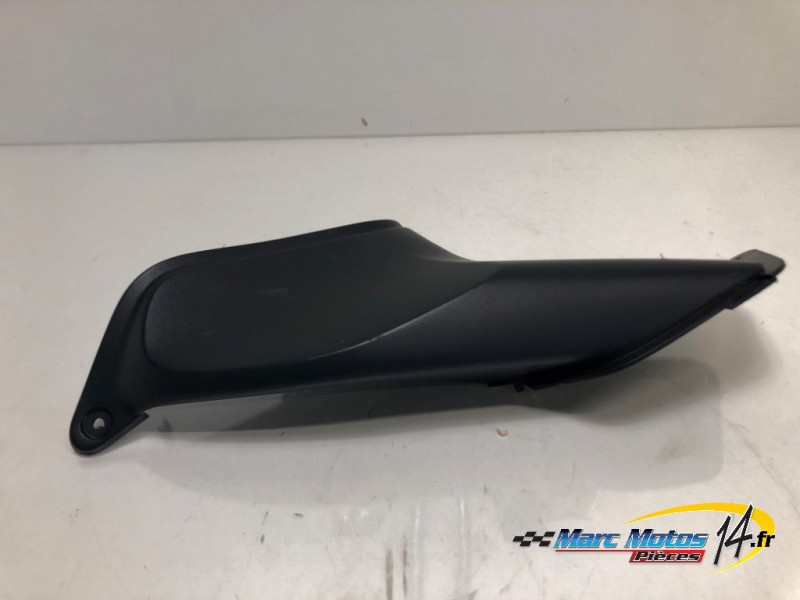 HABILLAGE DE TETE DE FOURCHE GAUCHE HONDA 954 CBR R 2002