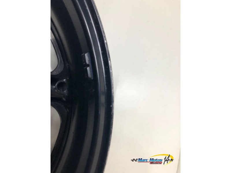 JANTE ARRIERE HONDA 954 CBR R 2002