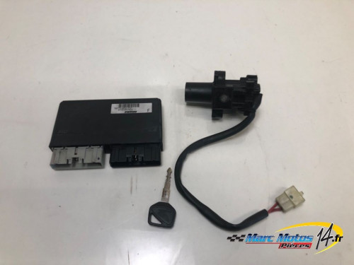 KIT SERRURES HONDA 954 CBR R 2002