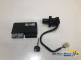 KIT SERRURES HONDA 954 CBR R 2002