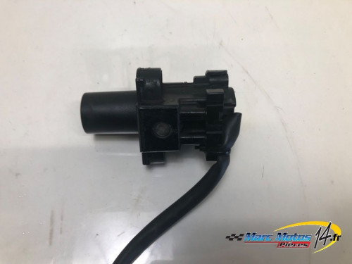 KIT SERRURES HONDA 954 CBR R 2002