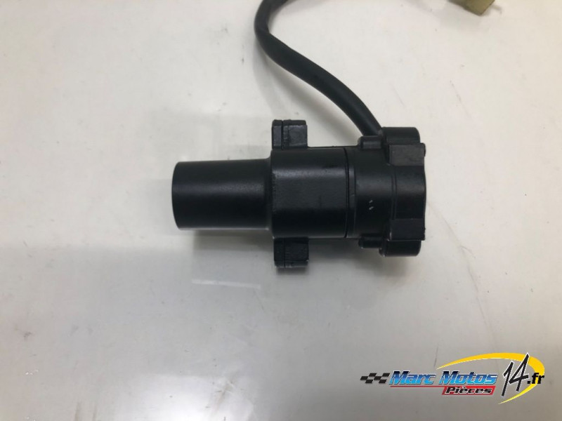 KIT SERRURES HONDA 954 CBR R 2002