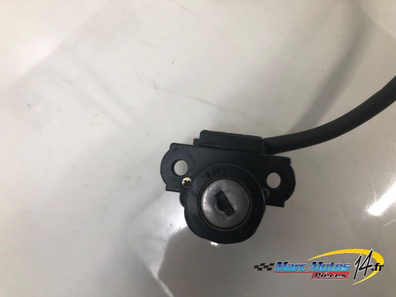 KIT SERRURES HONDA 954 CBR R 2002