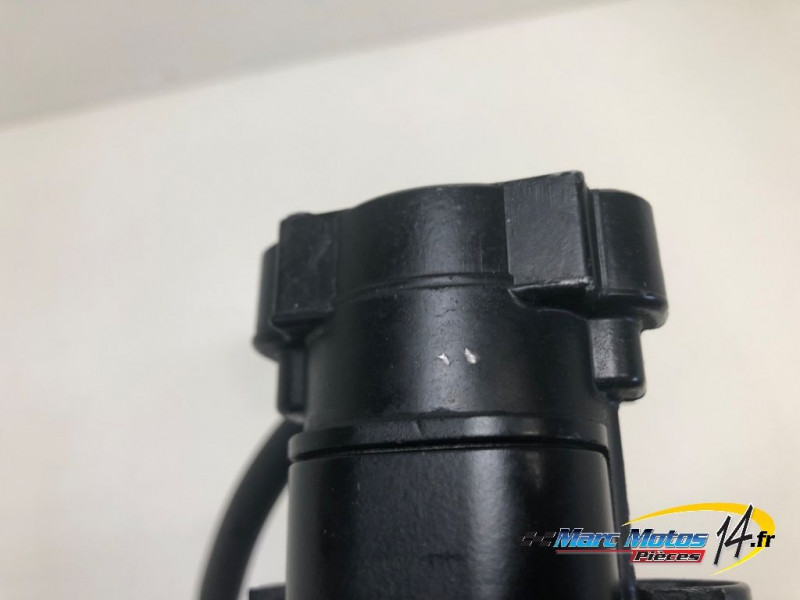 KIT SERRURES HONDA 954 CBR R 2002