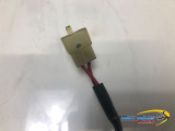 KIT SERRURES HONDA 954 CBR R 2002