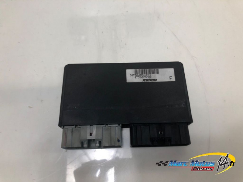 KIT SERRURES HONDA 954 CBR R 2002