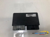 KIT SERRURES HONDA 954 CBR R 2002