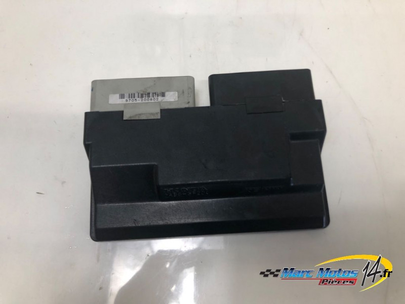 KIT SERRURES HONDA 954 CBR R 2002