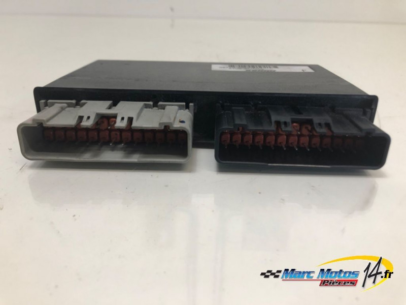 KIT SERRURES HONDA 954 CBR R 2002