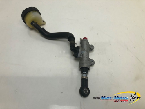 MAITRE CYLINDRE DE FREIN ARRIERE HONDA 954 CBR R 2002