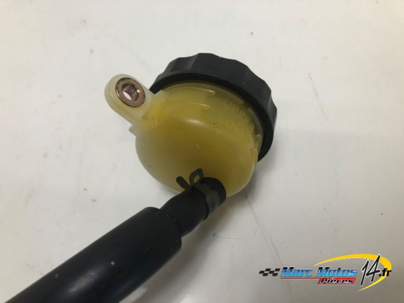 MAITRE CYLINDRE DE FREIN ARRIERE HONDA 954 CBR R 2002