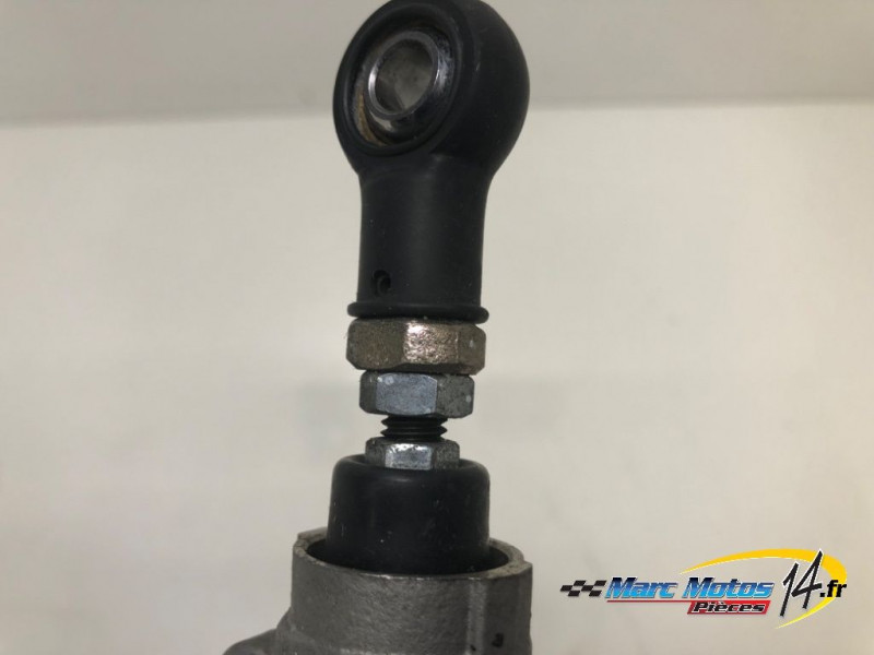 MAITRE CYLINDRE DE FREIN ARRIERE HONDA 954 CBR R 2002