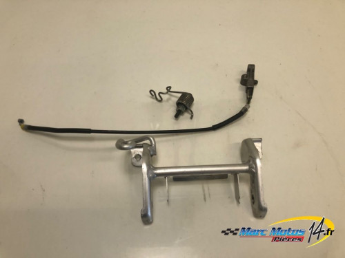 MECANISME D&#039;OUVERTURE DE SELLE HONDA 954 CBR R 2002