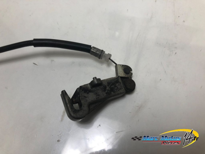 MECANISME D'OUVERTURE DE SELLE HONDA 954 CBR R 2002