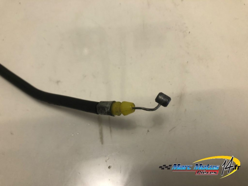 MECANISME D'OUVERTURE DE SELLE HONDA 954 CBR R 2002