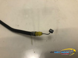 MECANISME D'OUVERTURE DE SELLE HONDA 954 CBR R 2002