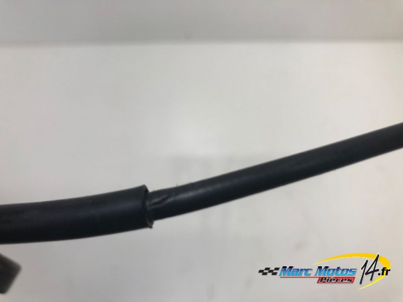 MECANISME D'OUVERTURE DE SELLE HONDA 954 CBR R 2002