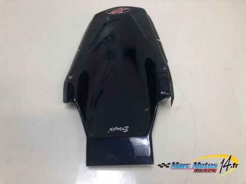 PASSAGE DE ROUE HONDA 954 CBR R 2002