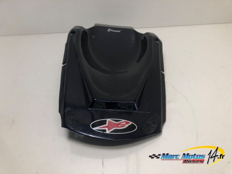 PASSAGE DE ROUE HONDA 954 CBR R 2002