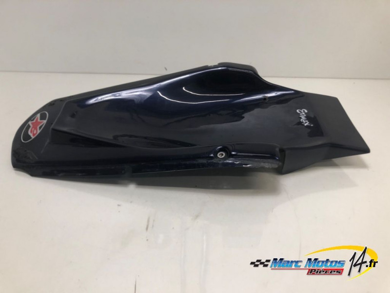 PASSAGE DE ROUE HONDA 954 CBR R 2002