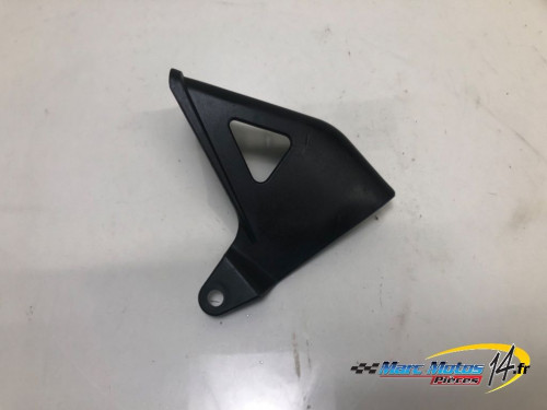 PLASTIQUES ET CAOUTCHOUCS DIVERS HONDA 954 CBR R 2002