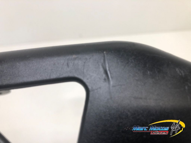PLASTIQUES ET CAOUTCHOUCS DIVERS HONDA 954 CBR R 2002