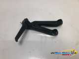 PLATINE ARRIERE GAUCHE HONDA 954 CBR R 2002