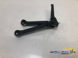 PLATINE ARRIERE GAUCHE HONDA 954 CBR R 2002