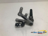 PLATINE AVANT DROITE HONDA 954 CBR R 2002
