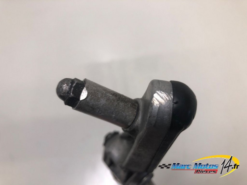 PLATINE AVANT DROITE HONDA 954 CBR R 2002