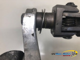 PLATINE AVANT DROITE HONDA 954 CBR R 2002