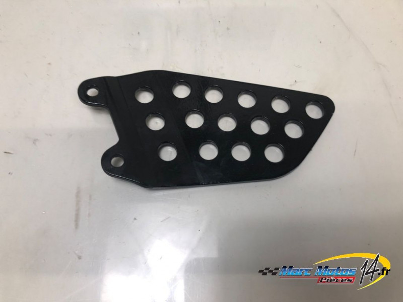 PLATINE AVANT DROITE HONDA 954 CBR R 2002