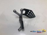 PLATINE AVANT GAUCHE HONDA 954 CBR R 2002