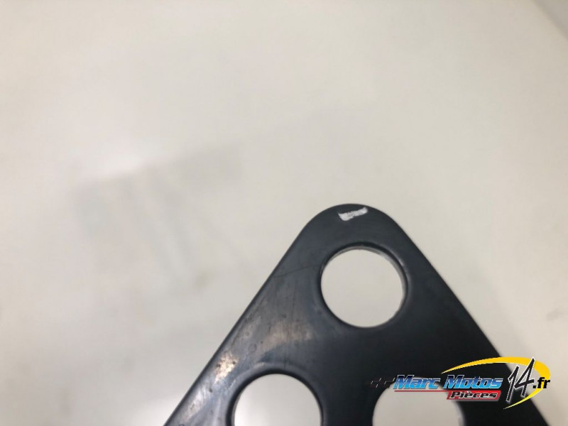 PLATINE AVANT GAUCHE HONDA 954 CBR R 2002