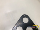 PLATINE AVANT GAUCHE HONDA 954 CBR R 2002