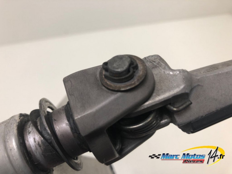 PLATINE AVANT GAUCHE HONDA 954 CBR R 2002