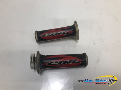 POIGNEE DE GAZ HONDA 954 CBR R 2002