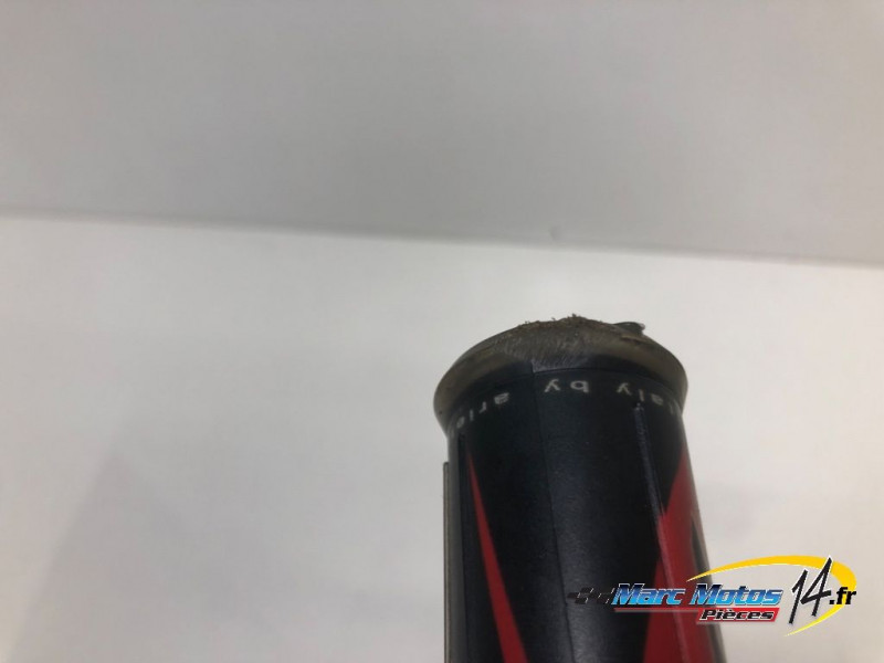 POIGNEE DE GAZ HONDA 954 CBR R 2002