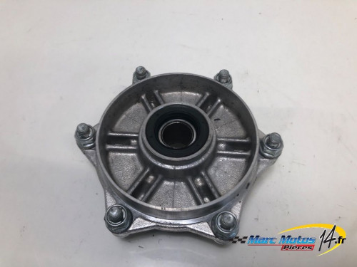 PORTE COURONNE HONDA 954 CBR R 2002