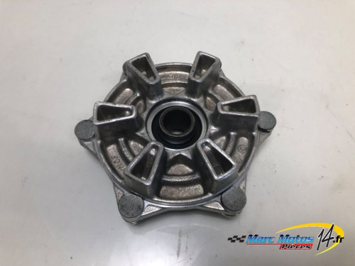 PORTE COURONNE HONDA 954 CBR R 2002