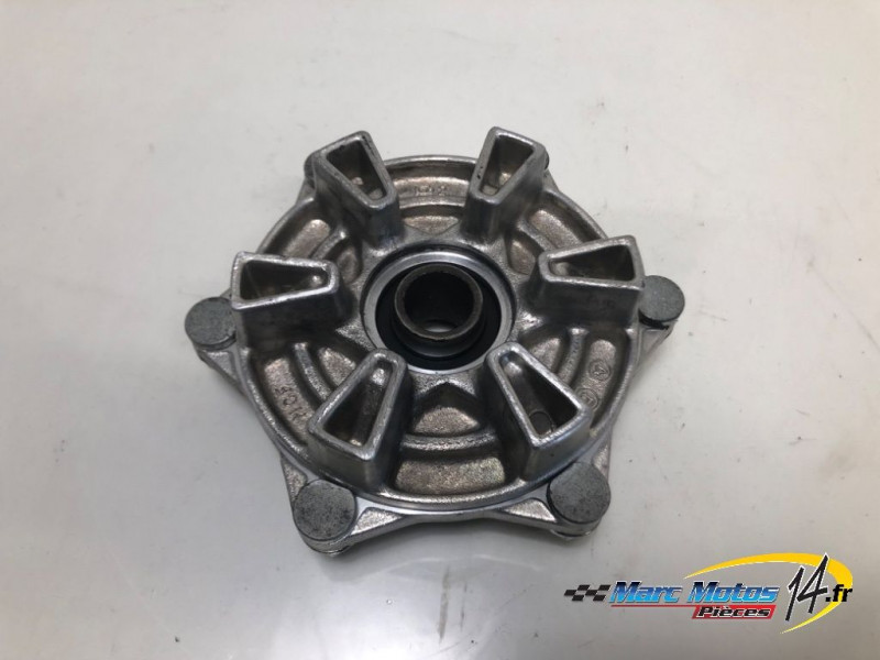 PORTE COURONNE HONDA 954 CBR R 2002