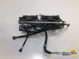 RAMPE D'INJECTION HONDA 954 CBR R 2002