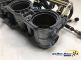 RAMPE D'INJECTION HONDA 954 CBR R 2002