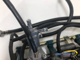 RAMPE D'INJECTION HONDA 954 CBR R 2002
